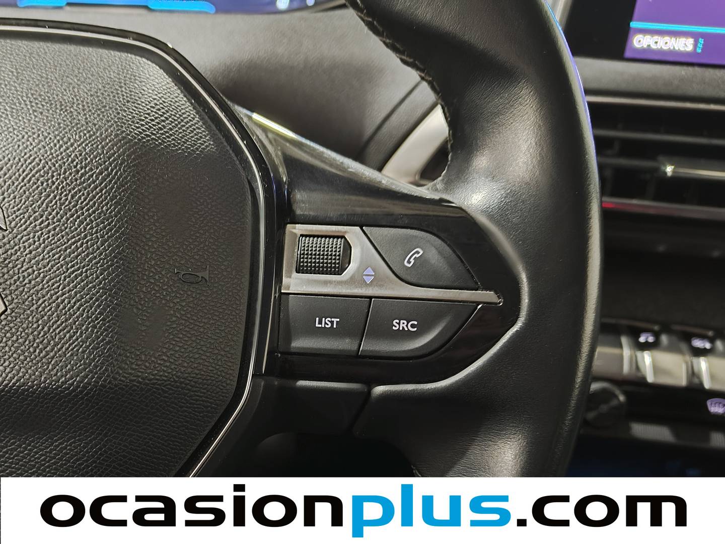 Peugeot 3008 Peugeot 3008 PureTech 130 S&S Allure (130 CV) de segunda mano