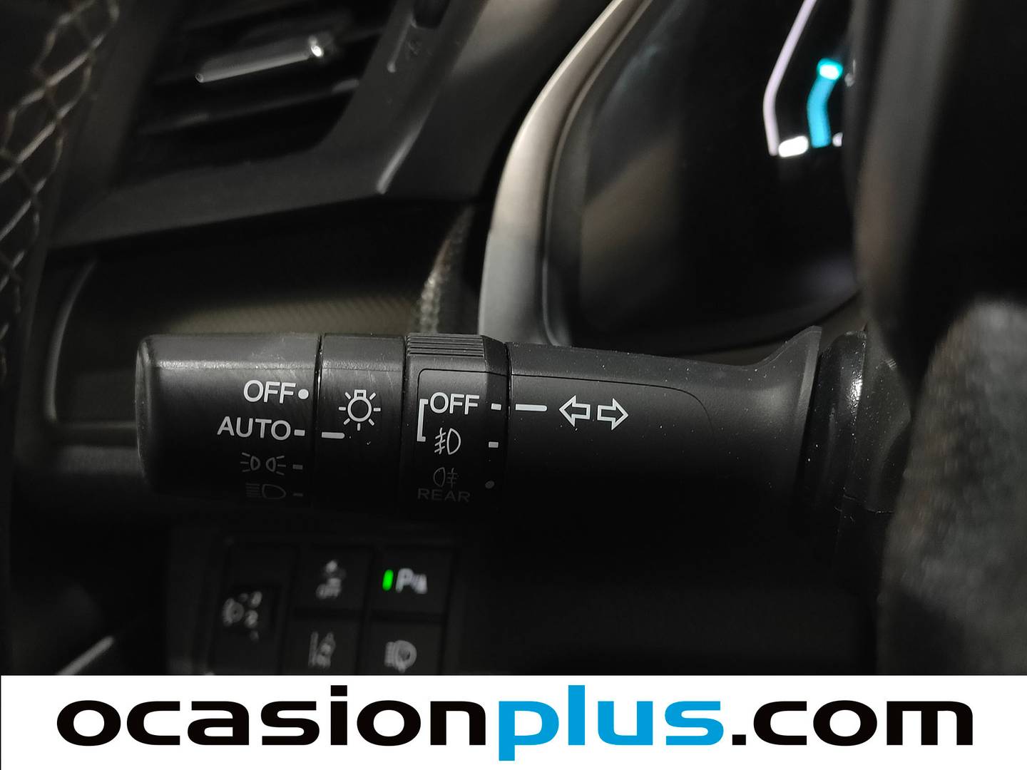 Honda Civic Honda Civic 1.0 I-VTEC TURBO Elegance Navi (129 CV) de segunda mano