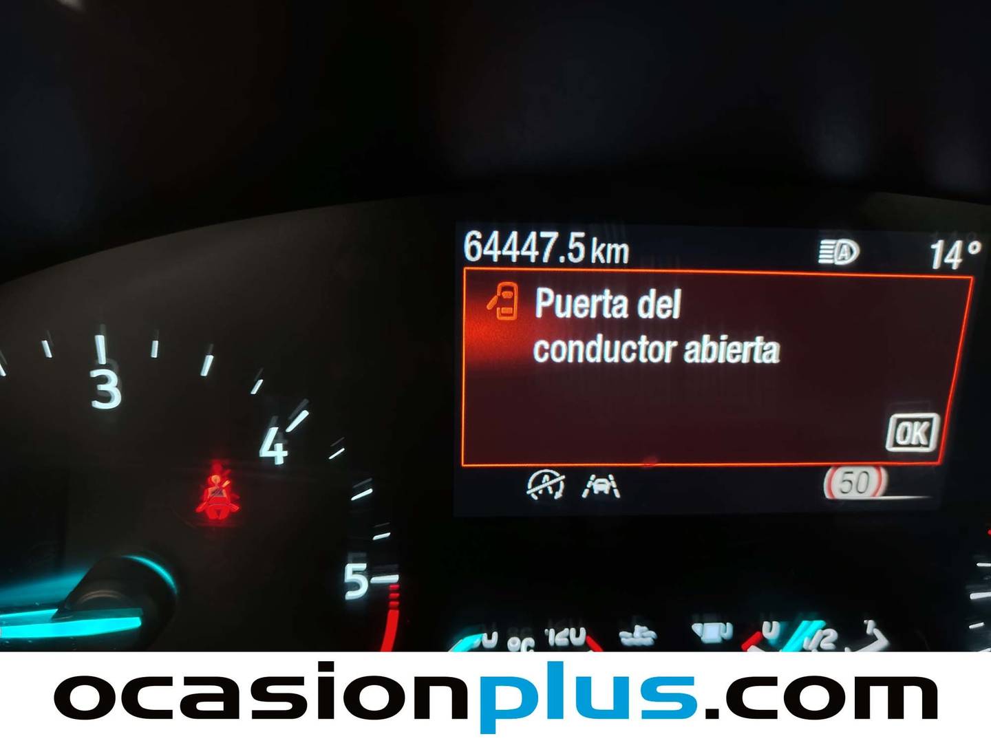 Ford Focus Ford Focus 1.5 Ecoblue ST-Line Auto (120 CV) barato