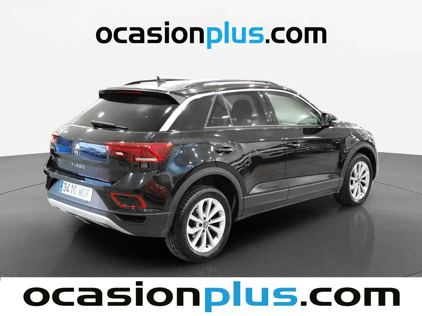 Foto Volkswagen T-Roc Volkswagen T-Roc Life 1.5 TSI (150 CV)