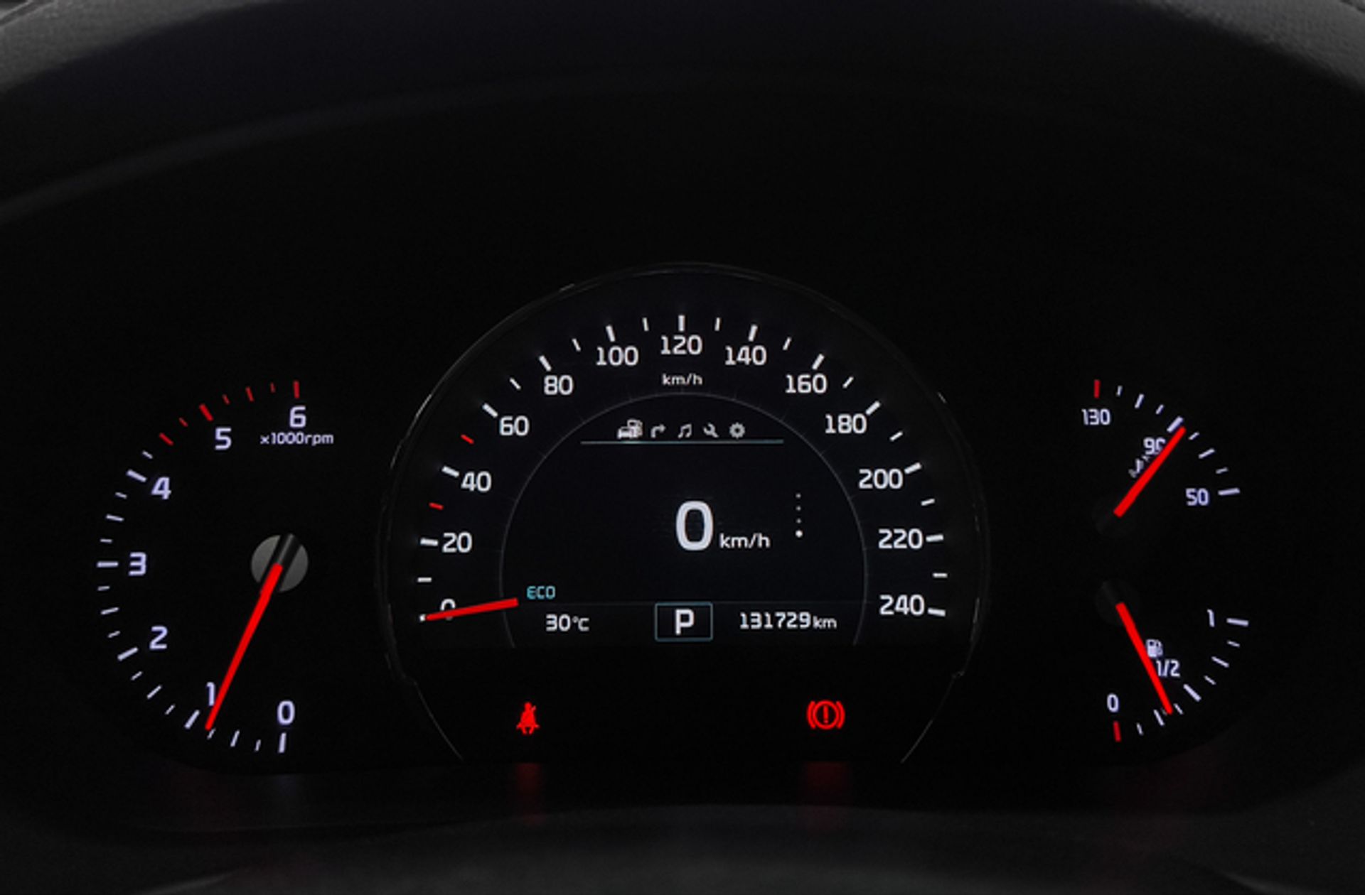 Kia Sorento 2.2 CRDi Drive 4x2 7 plazas - foto 26