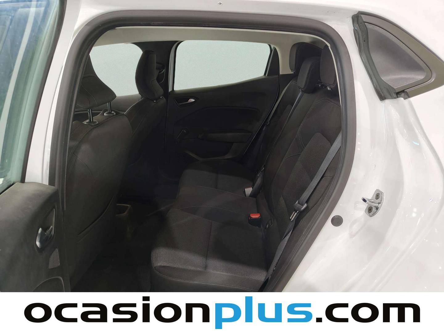 Foto Renault Clio Renault Clio Intens TCe (90 CV)