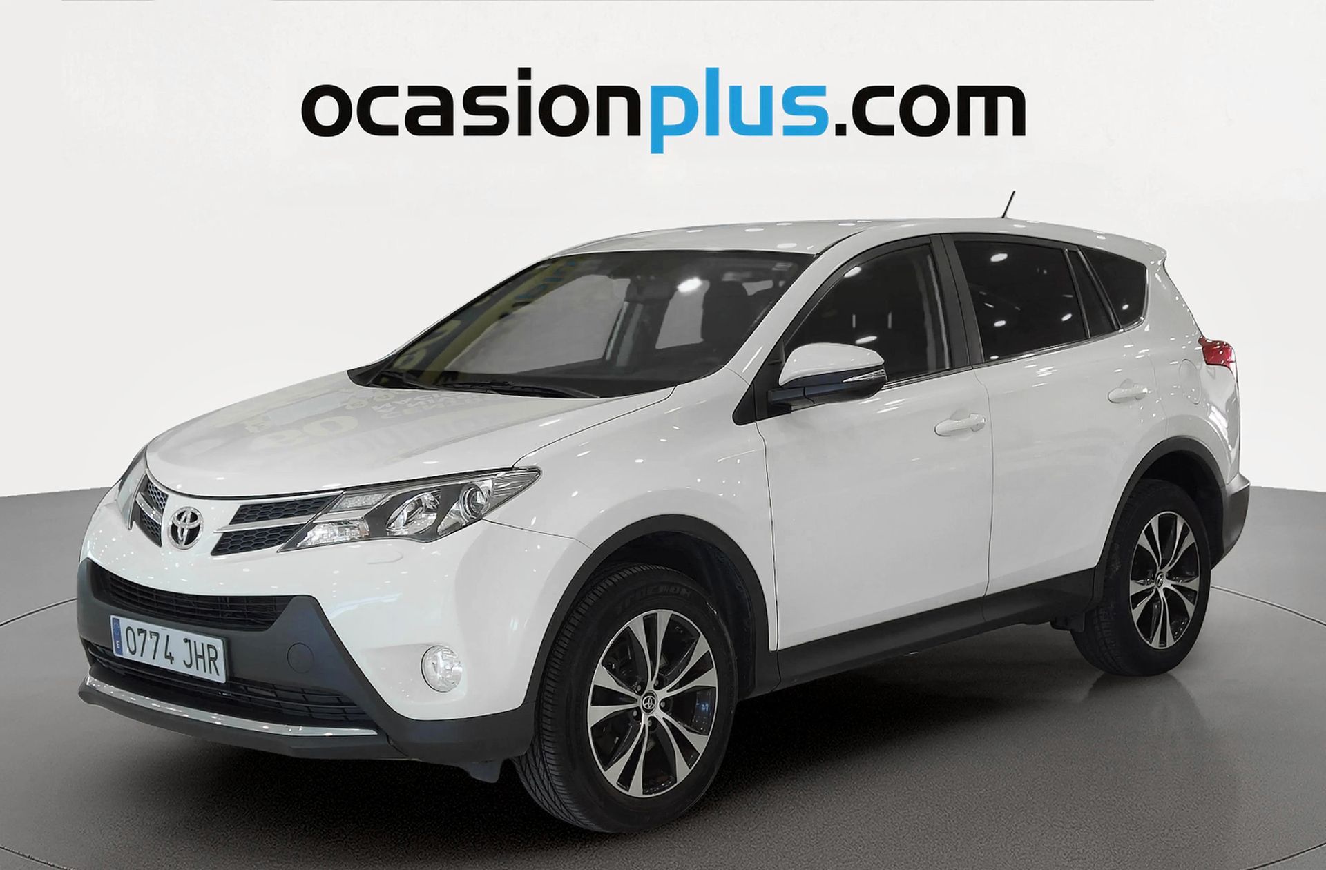 Toyota RAV4 150D Advance AWD