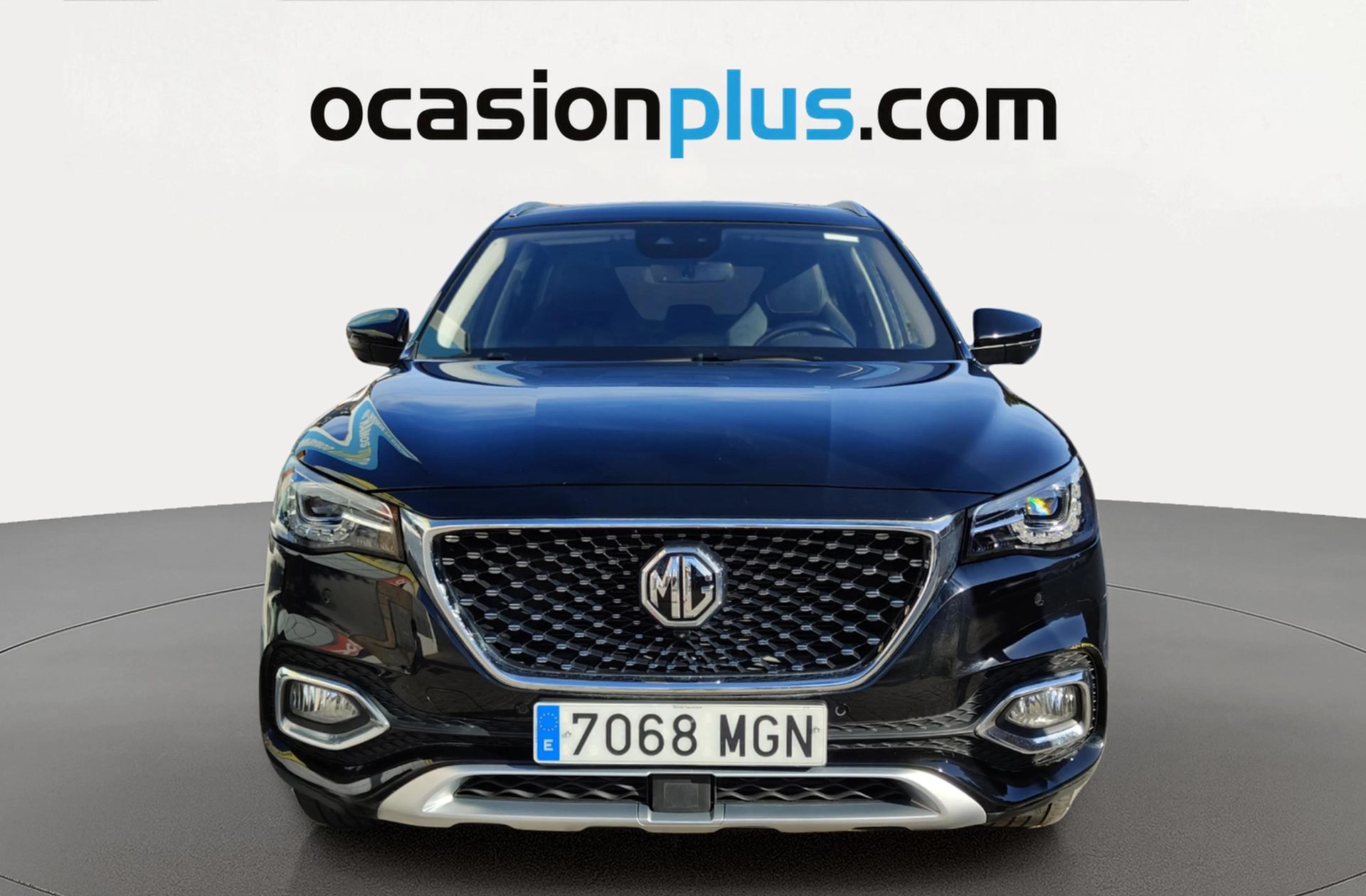 MG HS 1.5 Turbo GDI Luxury DCT - foto 15