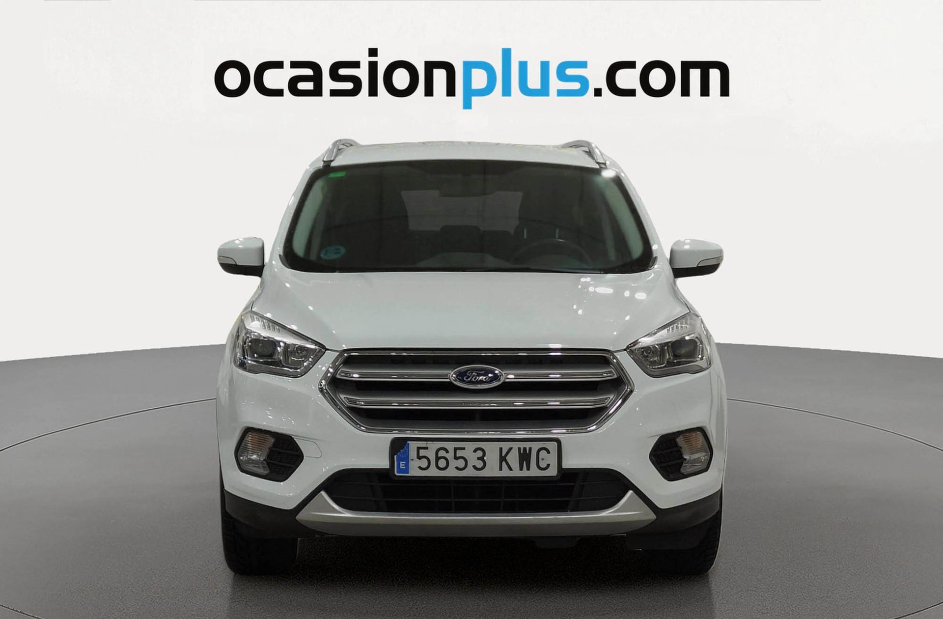 Ford Kuga 1.5 EcoBoost Trend 4x2 - foto 13