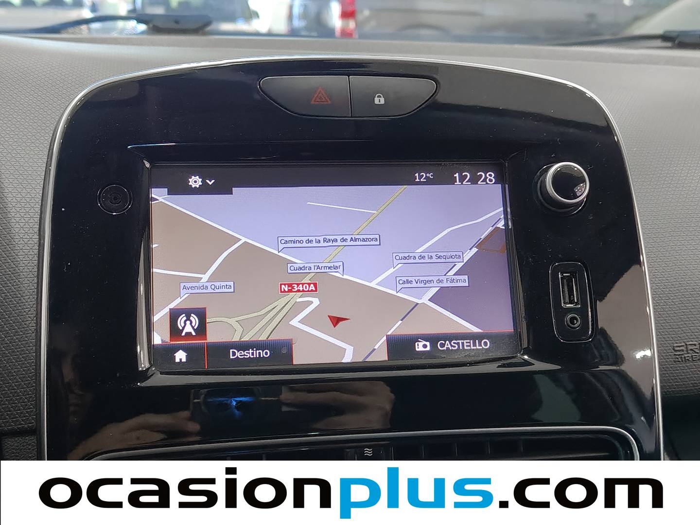 Foto Renault Clio Renault Clio Limited Energy dCi (75 CV)