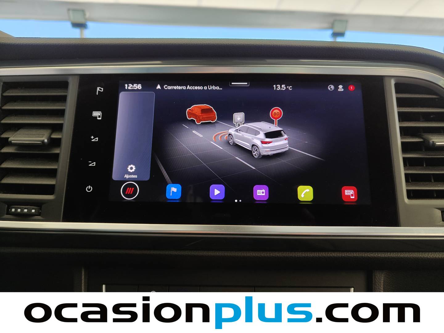 Foto Seat Ateca SEAT Ateca 1.5 TSI S&S Style XL (150 CV)