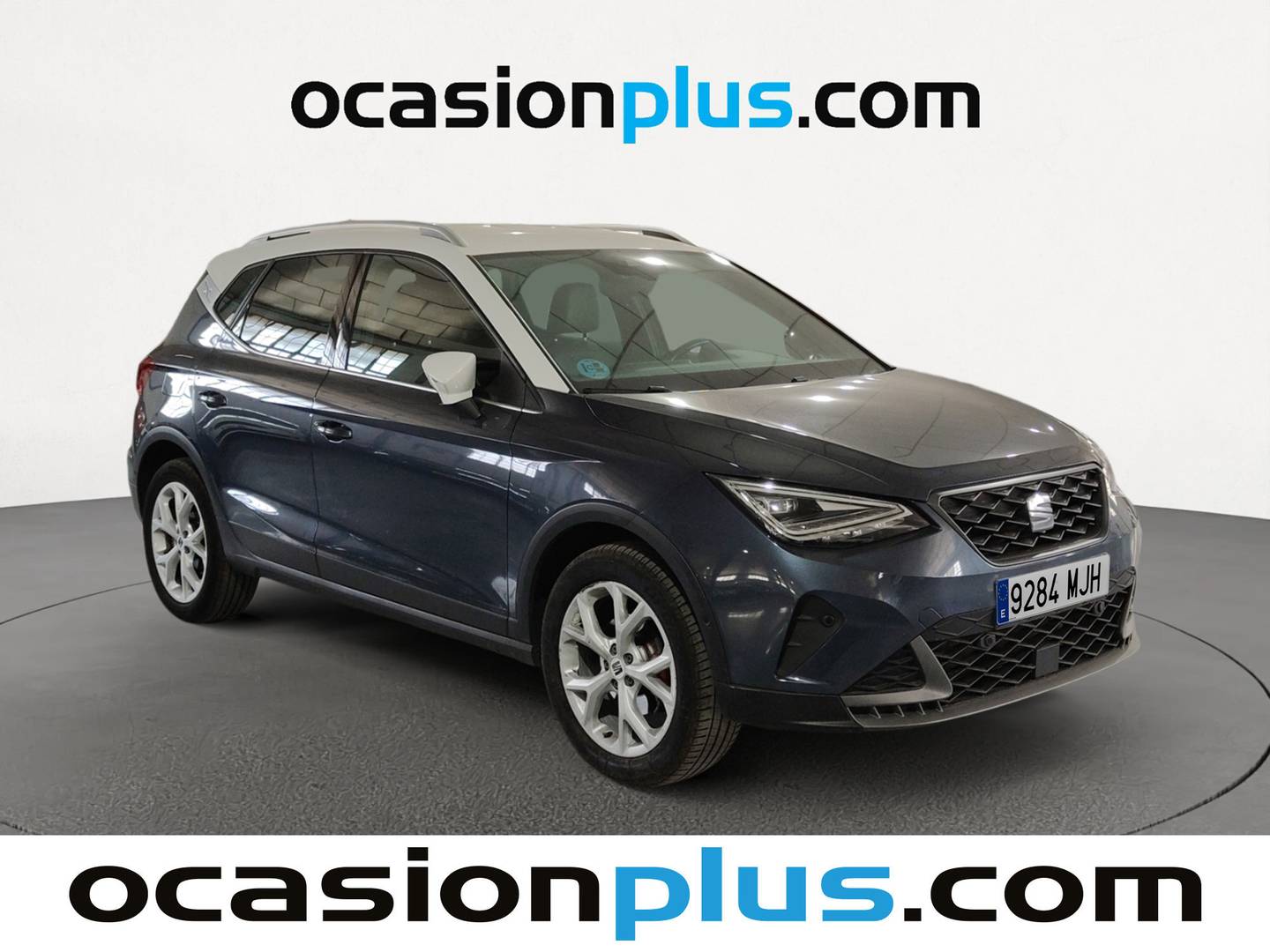 Seat Arona SEAT Arona 1.5 TSI S&S FR XL DSG (150 CV) de ocasión