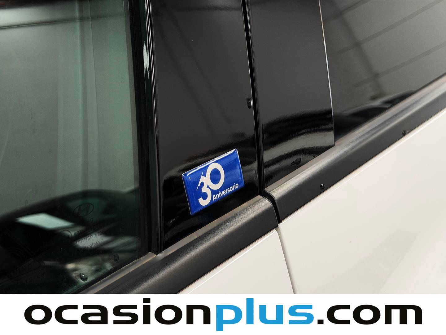 Hyundai Tucson Hyundai Tucson 1.6 TGDI N-Line 30 Aniversario (150 CV) seminuevo