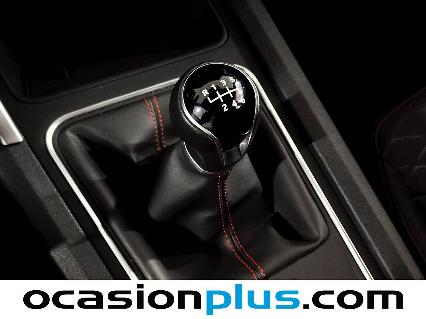 Foto Seat León SEAT León 1.5 TSI S&S FR Special Edition (150 CV)