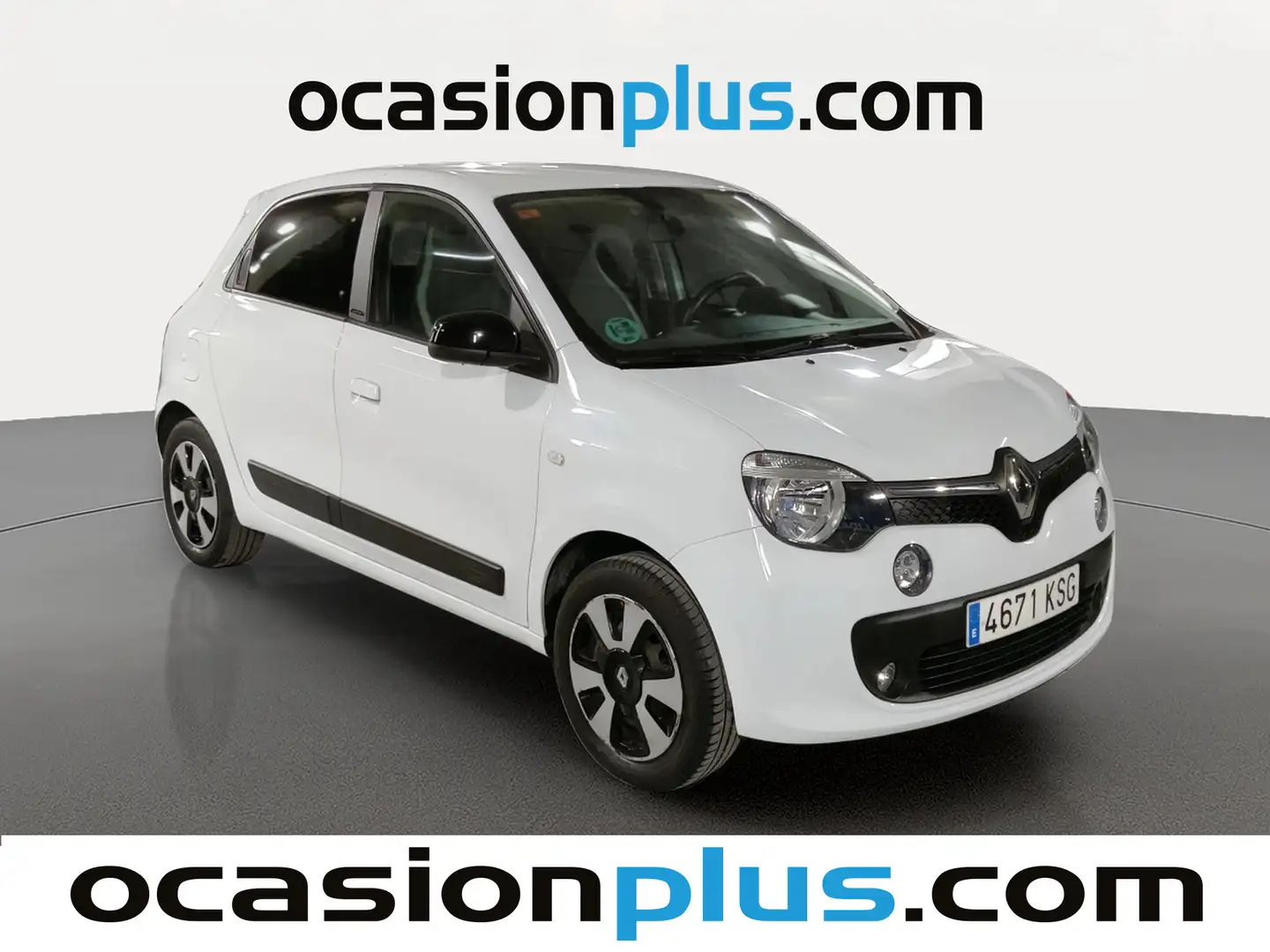 Foto Renault Twingo Renault Twingo Limited SCe (70 CV)