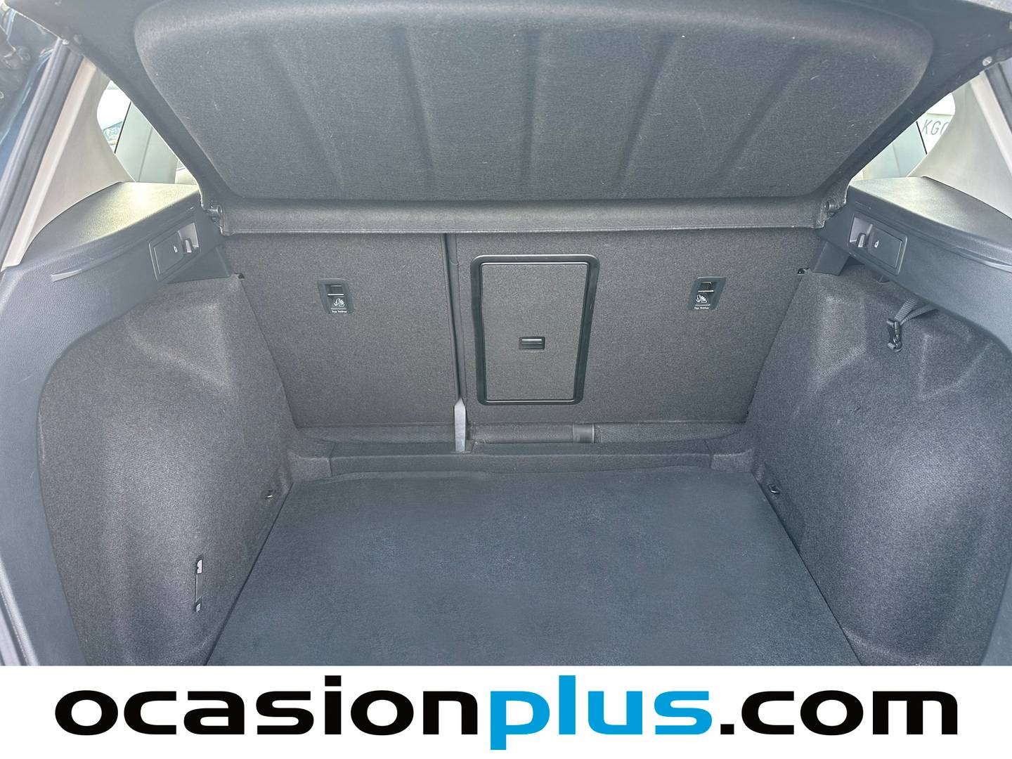 Foto Seat Ateca SEAT Ateca 1.5 TSI S&S Style Plus (150 CV)