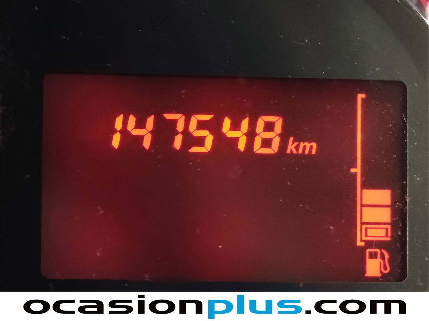 Dacia Sandero Dacia Sandero Stepway TCe (90 CV) seminuevo