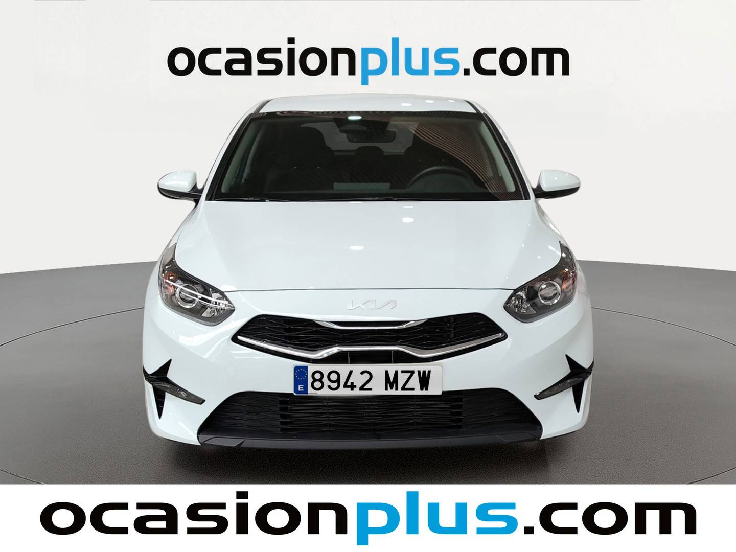 KIA Ceed KIA Ceed 1.0 T-GDI Drive (100 CV) al mejor precio