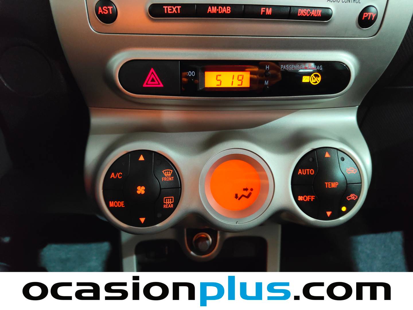 Toyota Urban Cruiser Toyota Urban Cruiser 1.3 VVT-i Active (100 CV) barato