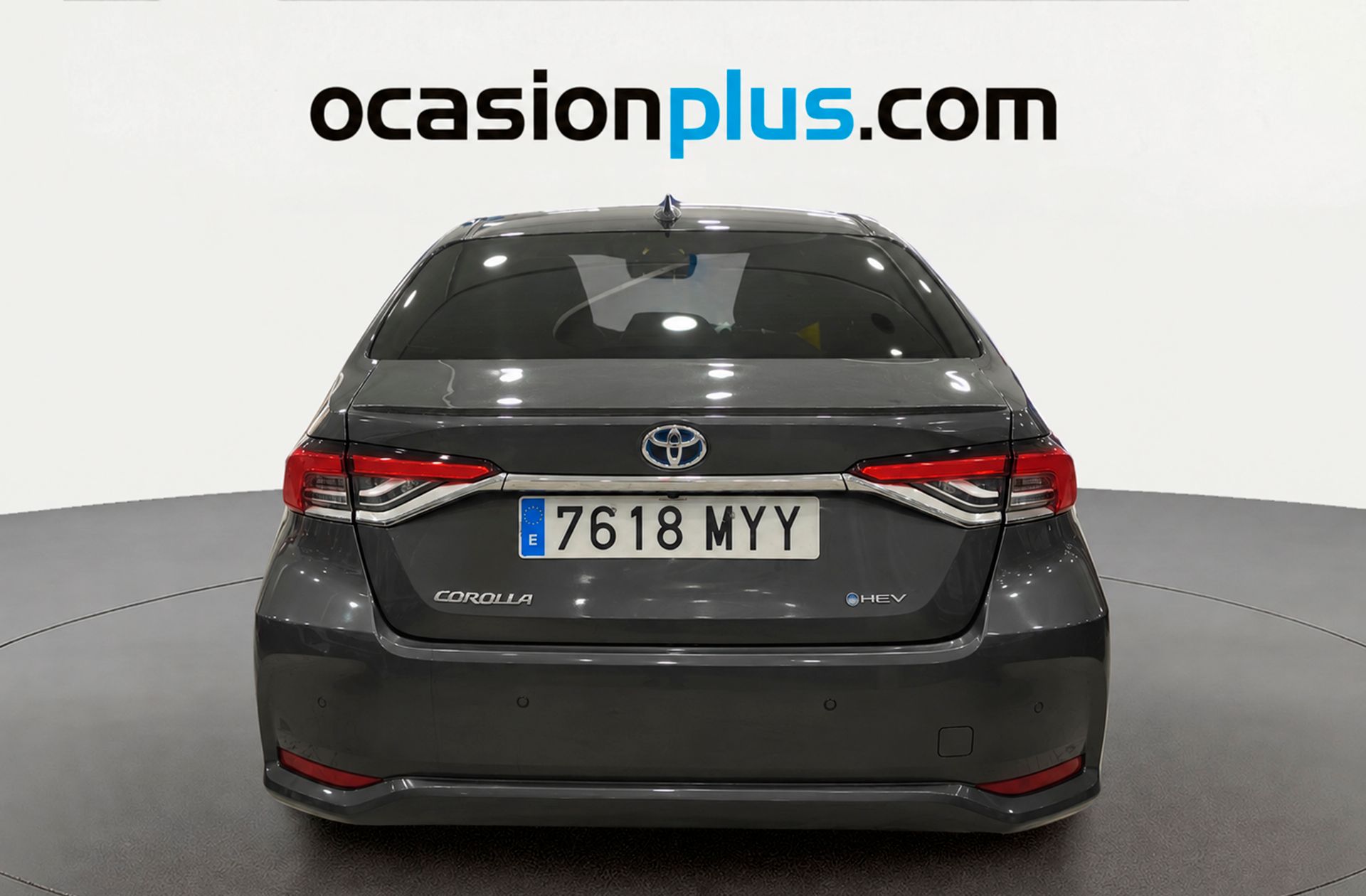 Toyota Corolla 140H Style - foto 15