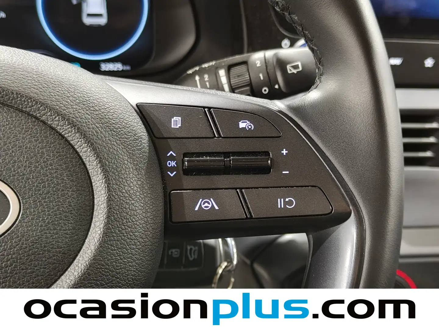 Foto Hyundai Bayon Hyundai Bayon 1.0 TGDI 48V Maxx (100 CV)