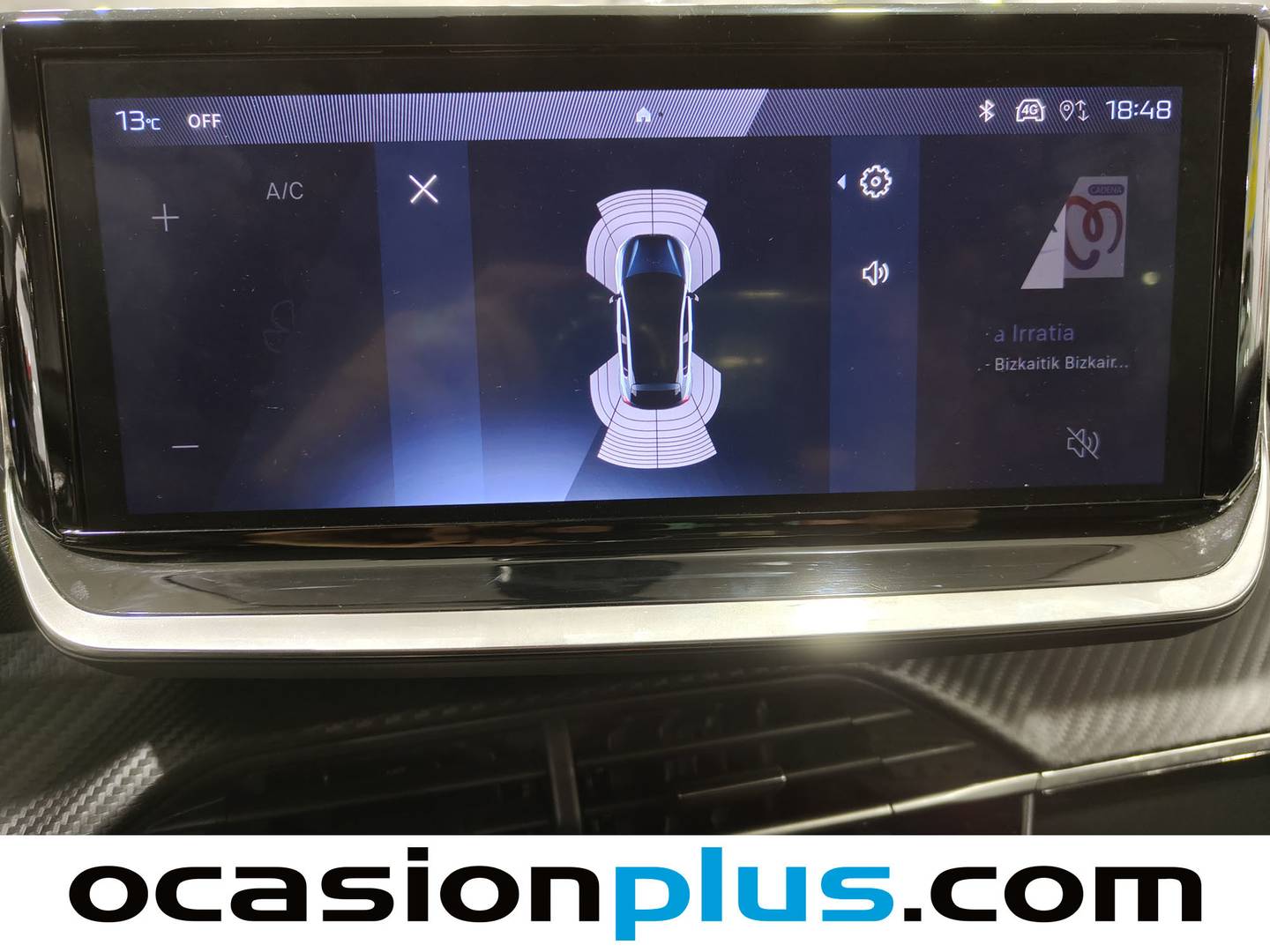 Foto Peugeot 208 Peugeot 208 PureTech 100 Allure (100 CV)