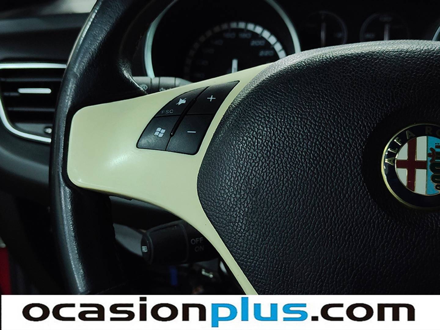 Alfa Romeo Giulietta Alfa Romeo Giulietta 2.0 JTDm Distinctive (140 CV) diésel