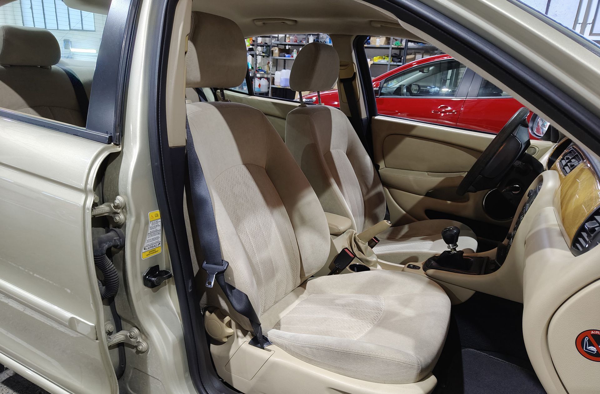 Jaguar X-Type 2.2D Executive - foto 13