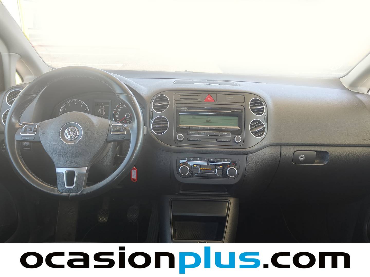 Volkswagen Golf Plus Volkswagen Golf Plus Sport 1.4 TSI (122 CV) de ocasión