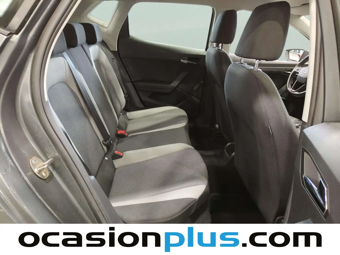 Foto Seat Ibiza SEAT Ibiza 1.0 Style (75 CV)