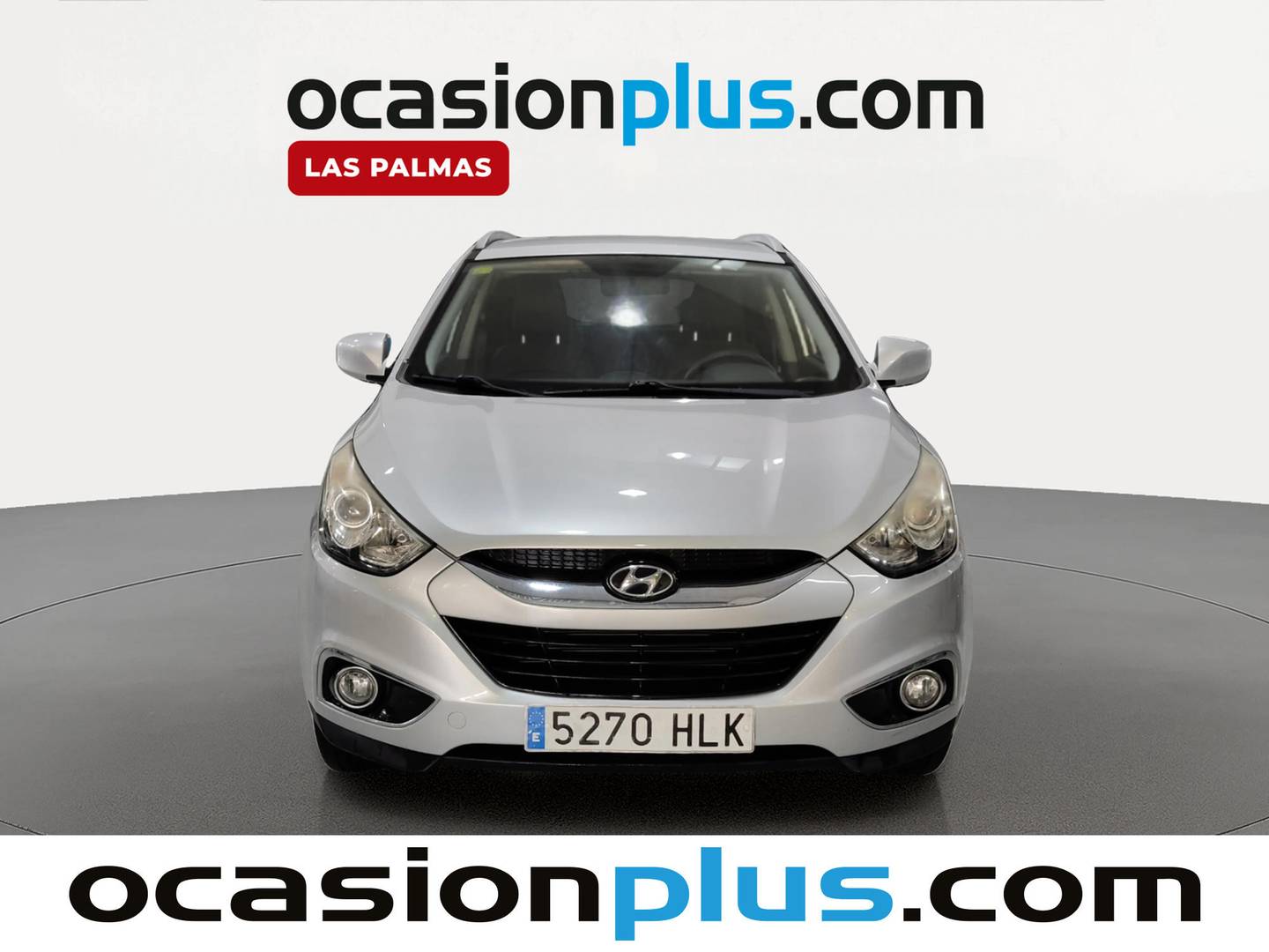 Hyundai ix35 Hyundai ix35 1.6GDi GL Classic 4x2  (135 CV) barato