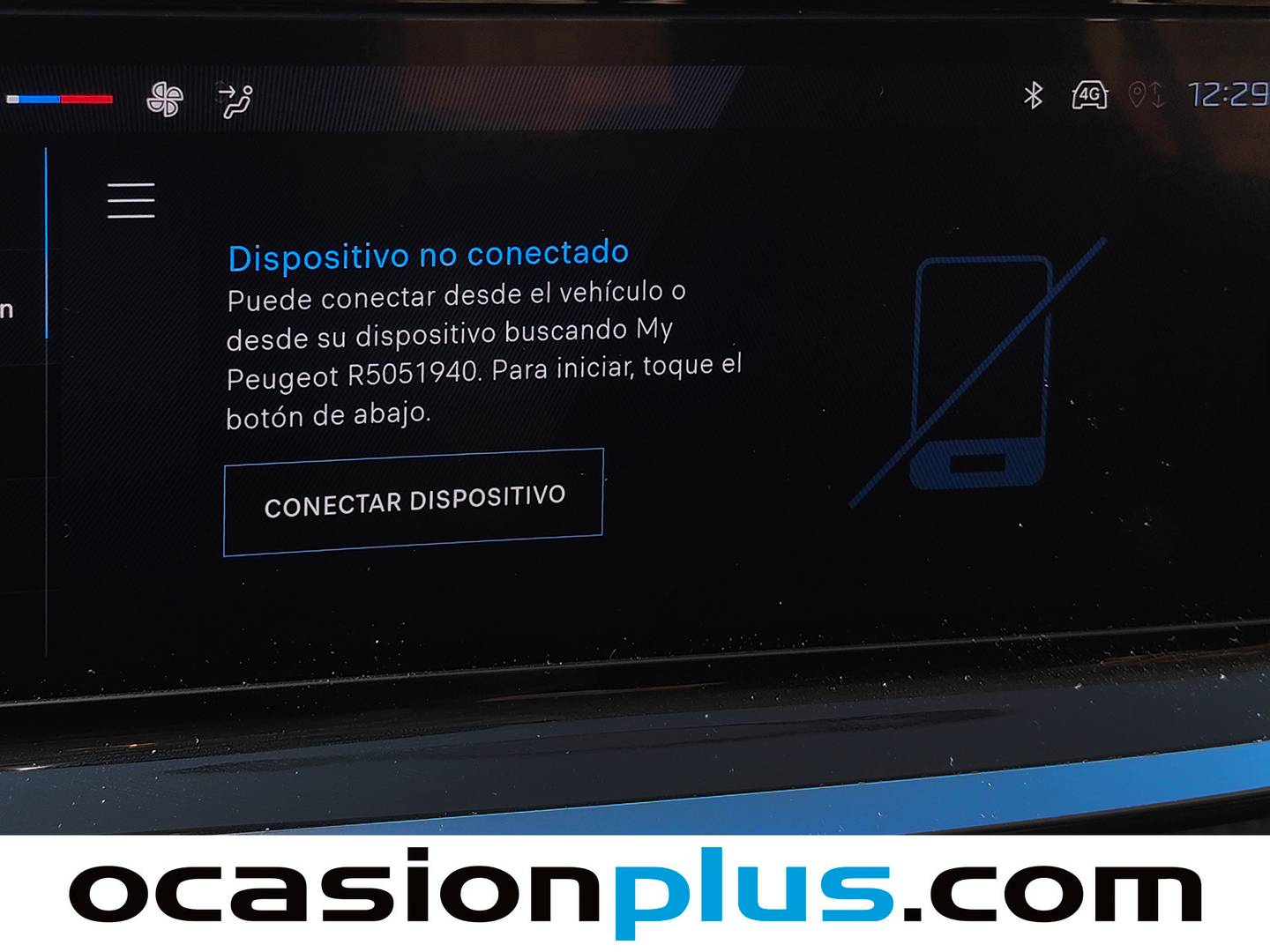Peugeot 208 Peugeot 208 PureTech 100 Active (100 CV) de ocasión