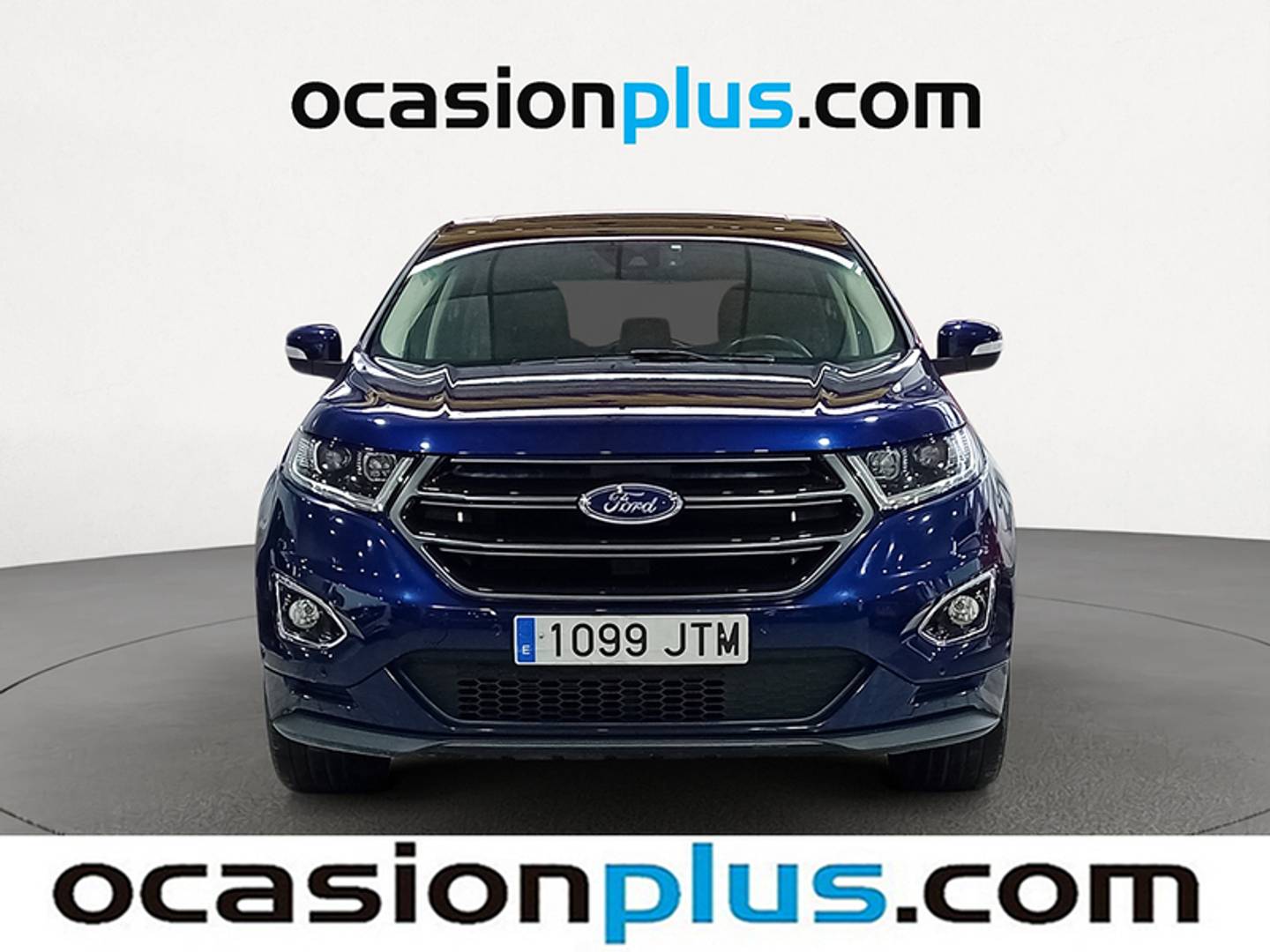 Foto Ford Edge Ford Edge 2.0 TDCI Sport 4WD (180 CV)