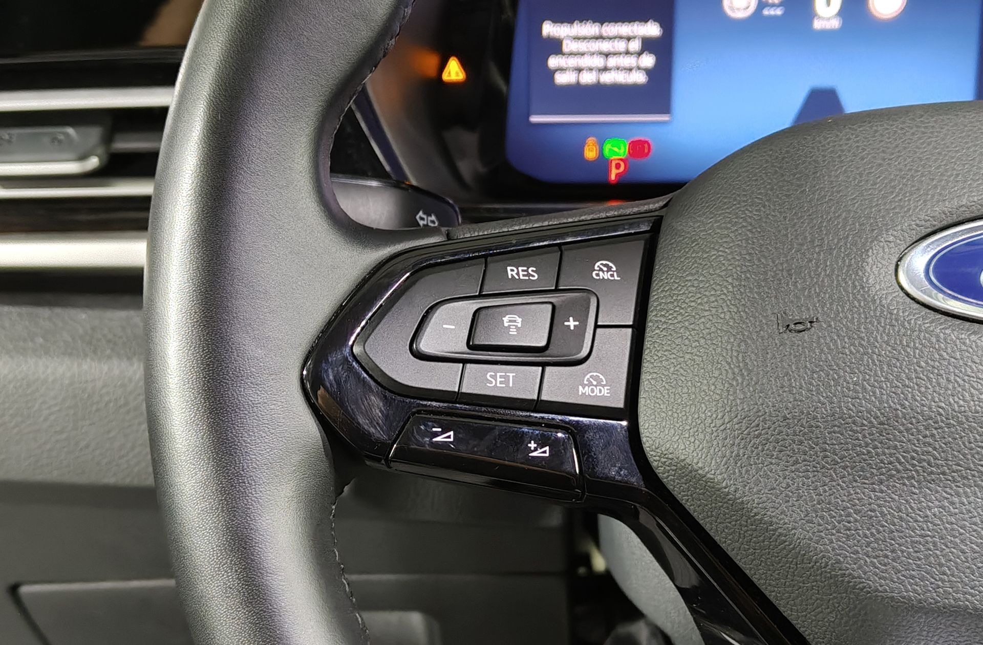 Ford Grand Tourneo Connect 2.0 EcoBlue Titanium 7 plazas - foto 28