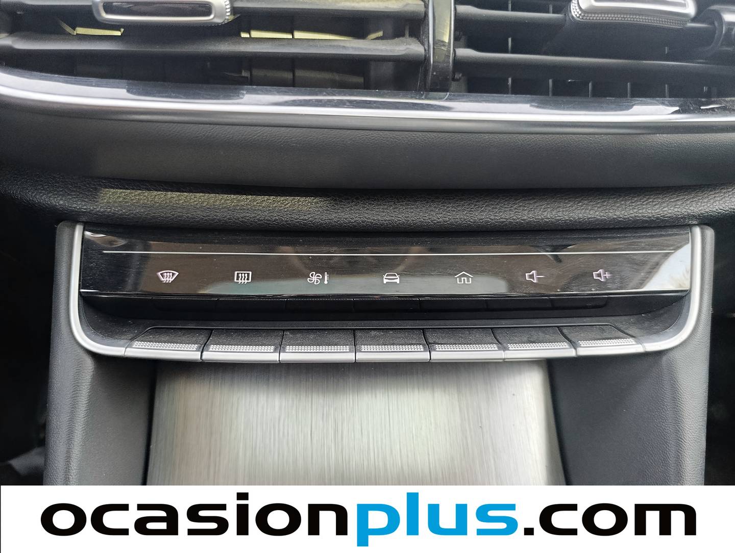 MG eHS MG eHS 1.5 T-GDI PHEV Luxury (258 CV) híbrido enchufable