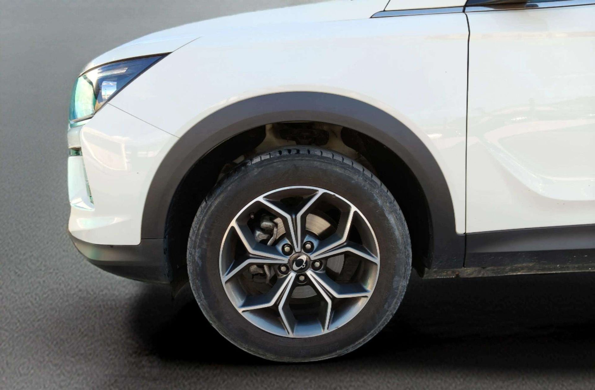 SsangYong Korando G15T Urban Plus - foto 36