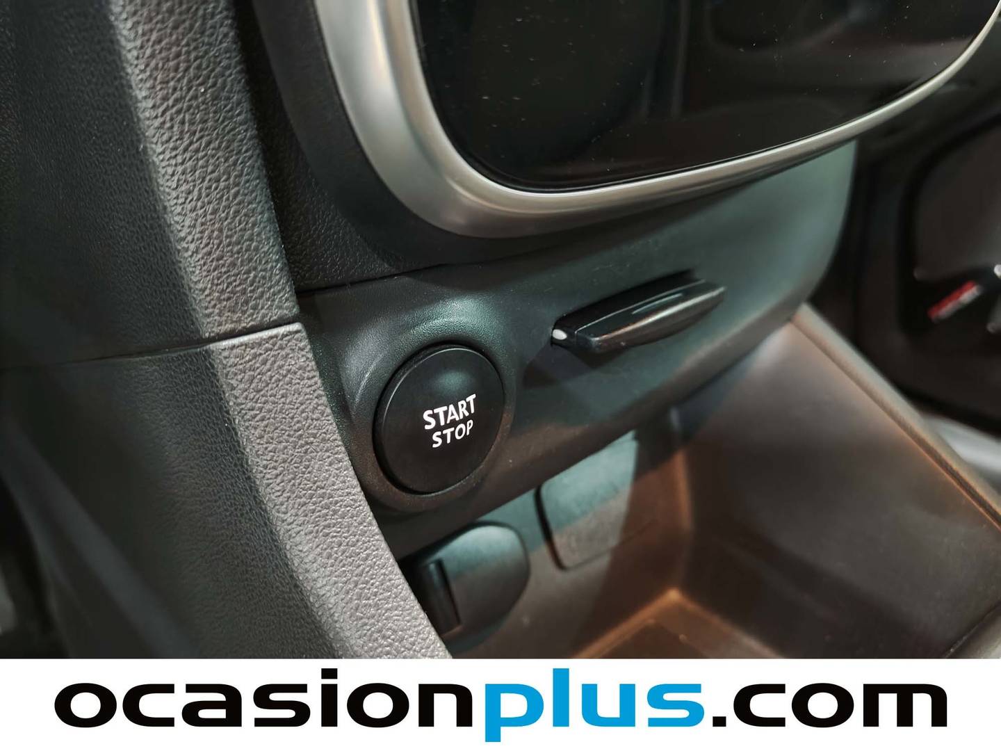 Equipamiento del Renault Clio Renault Clio TCe 90 Technofeel Energy eco2 (90 CV)