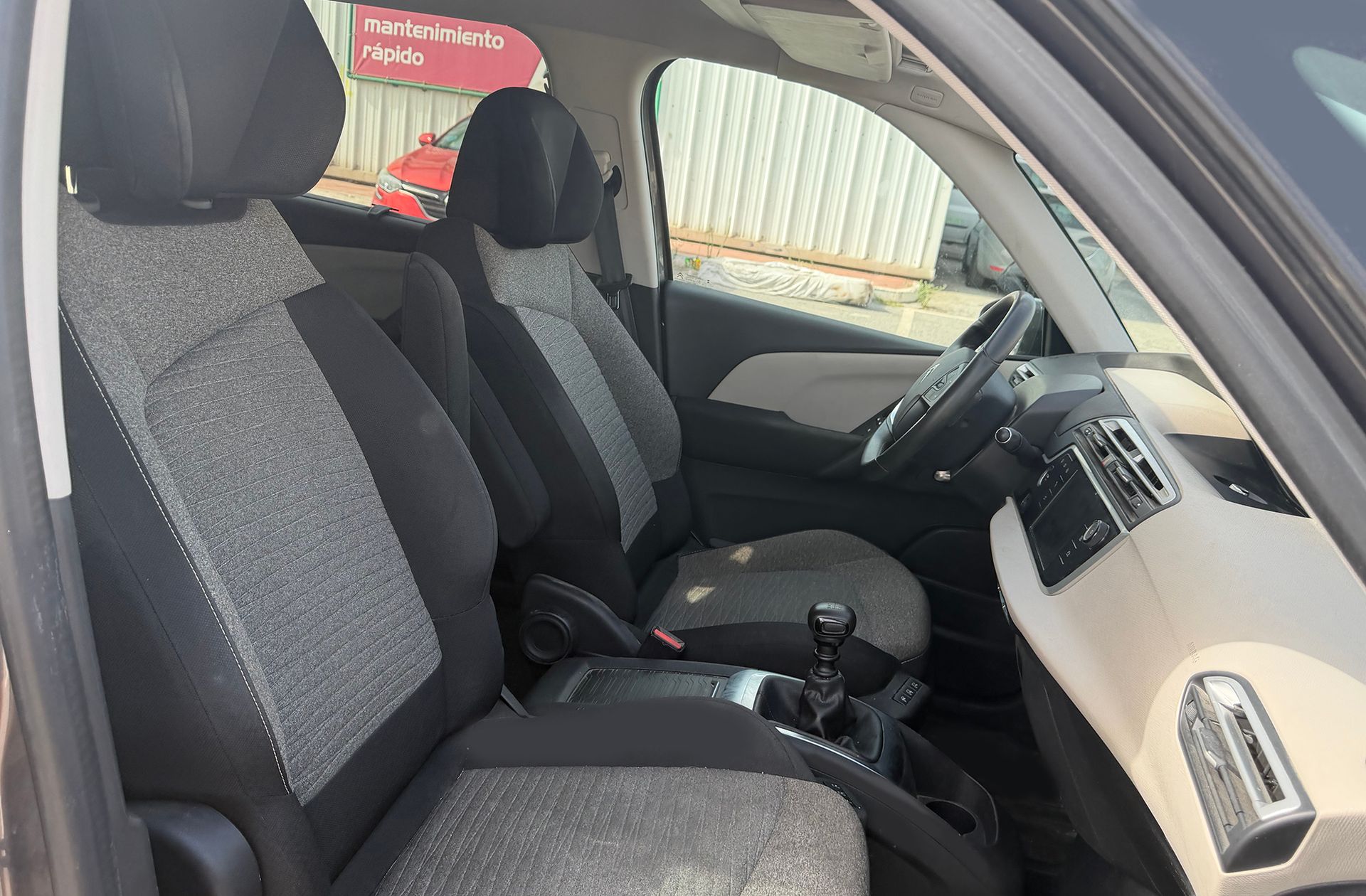 Citroën C4 Grand SpaceTourer BlueHDi 130 Origins 7 plazas - foto 18