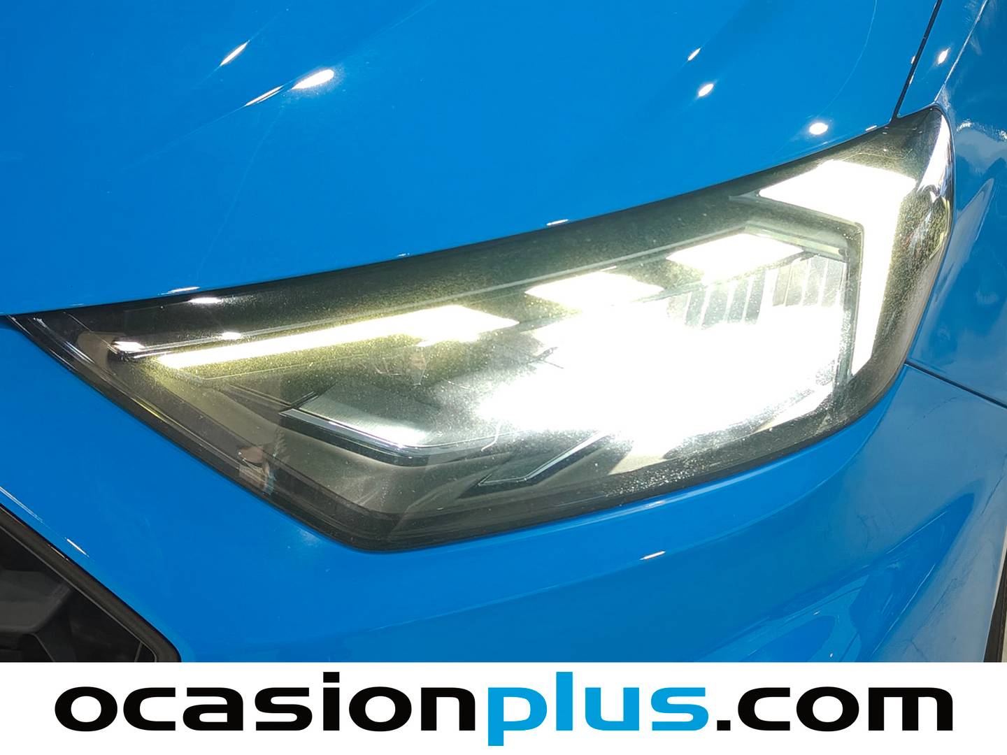 Extras del Audi A1 Audi A1 Sportback Epic edition 30 TFSI (116 CV) Pack S-line