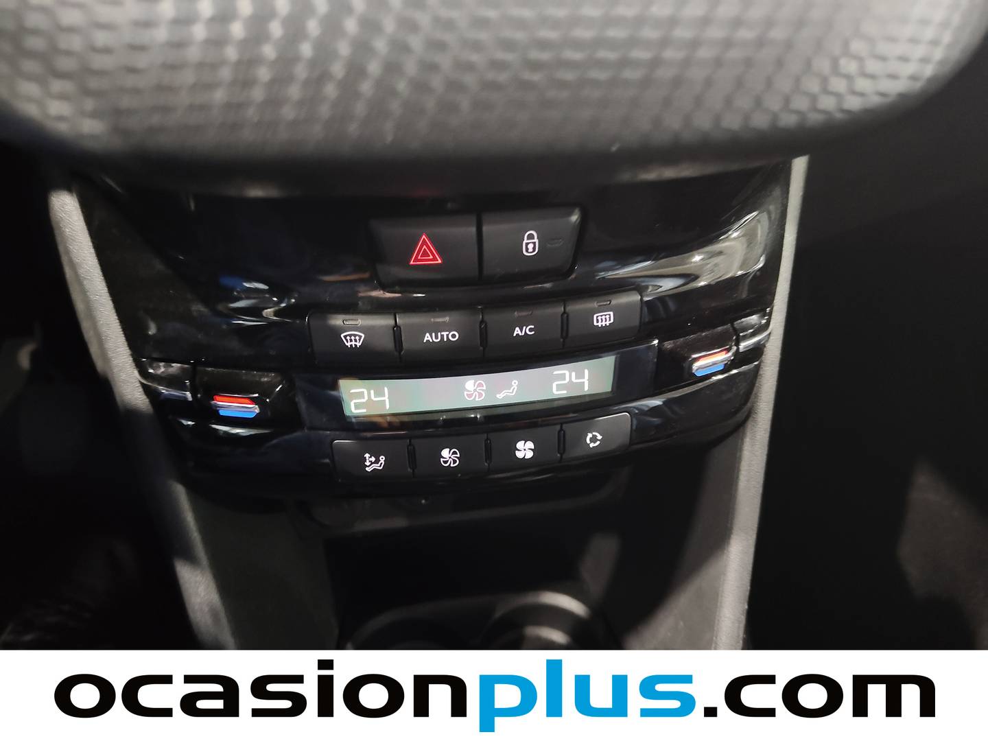 Peugeot 2008 Peugeot 2008 PureTech 110 S&S Allure (110 CV) al mejor precio