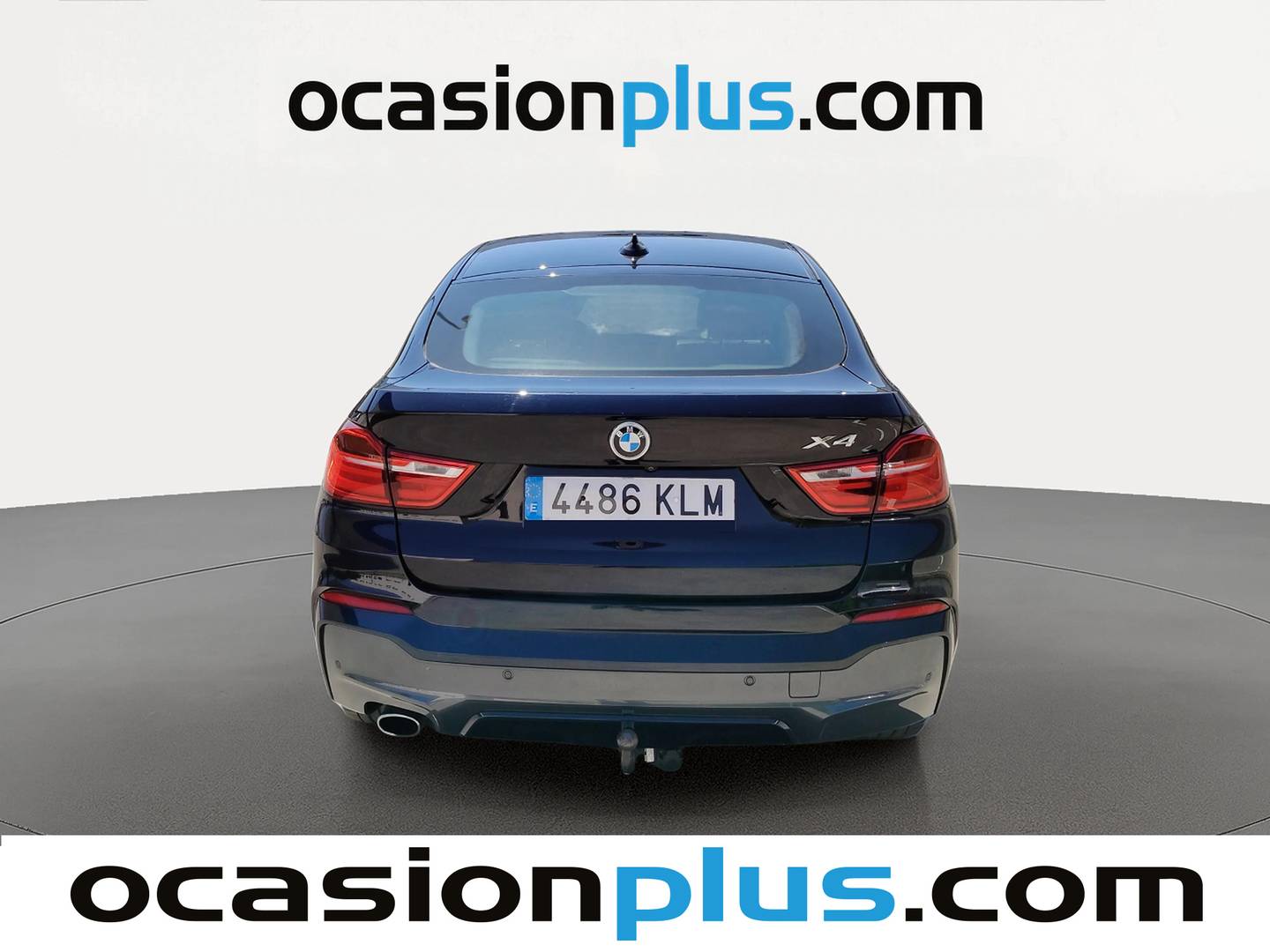 BMW X4 BMW X4 xDrive20d (190 CV) Pack M al mejor precio