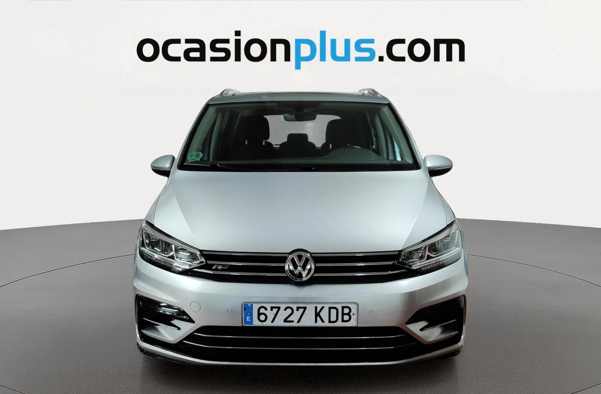 Volkswagen Touran Sport 2.0 TDI Pack R-Line - foto 15