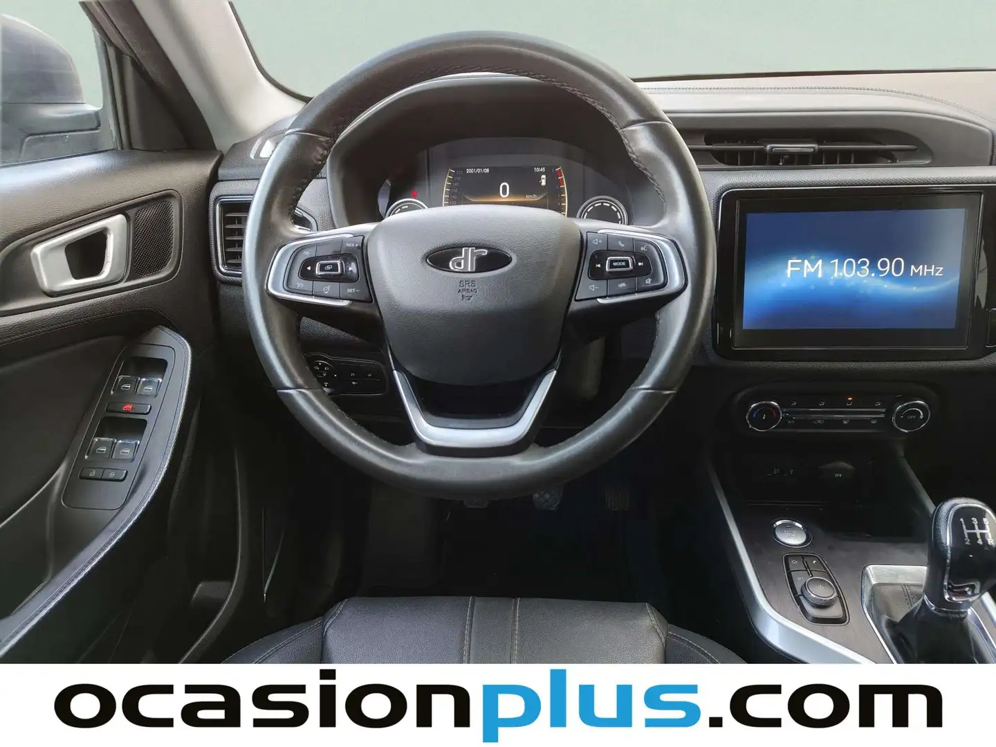 Foto DR AUTOMOBILES DR 4.0 DR AUTOMOBILES DR4 1.5 (116 CV)