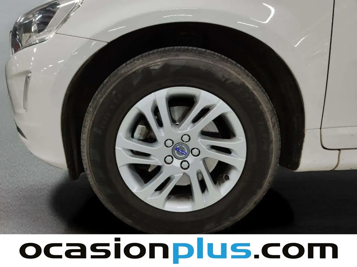 Foto Volvo XC60 Volvo XC60 D3 Kinetic (150 CV)