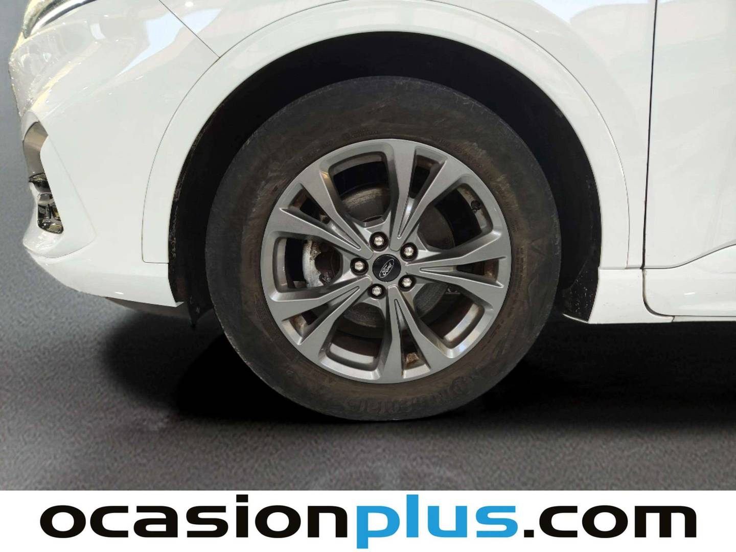 Ford Kuga Ford Kuga 1.5T EcoBoost ST-Line 4x2 (150 CV) km 0