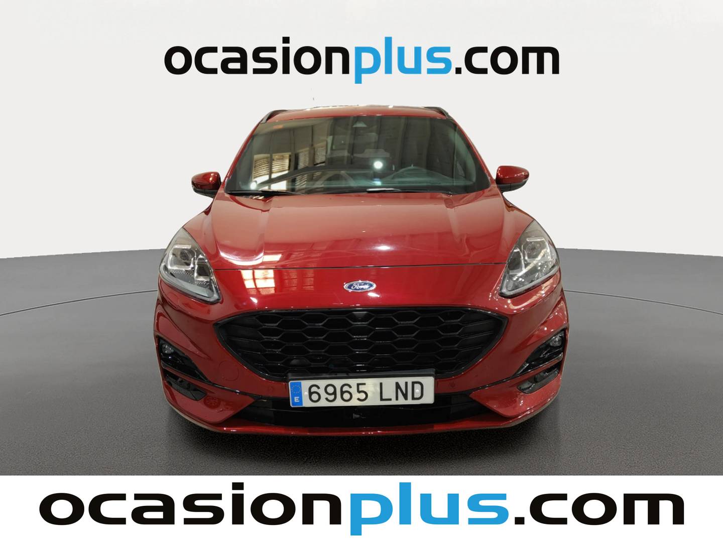 Foto Ford Kuga Ford Kuga 1.5 EcoBoost ST-Line X 4x2 (150 CV)