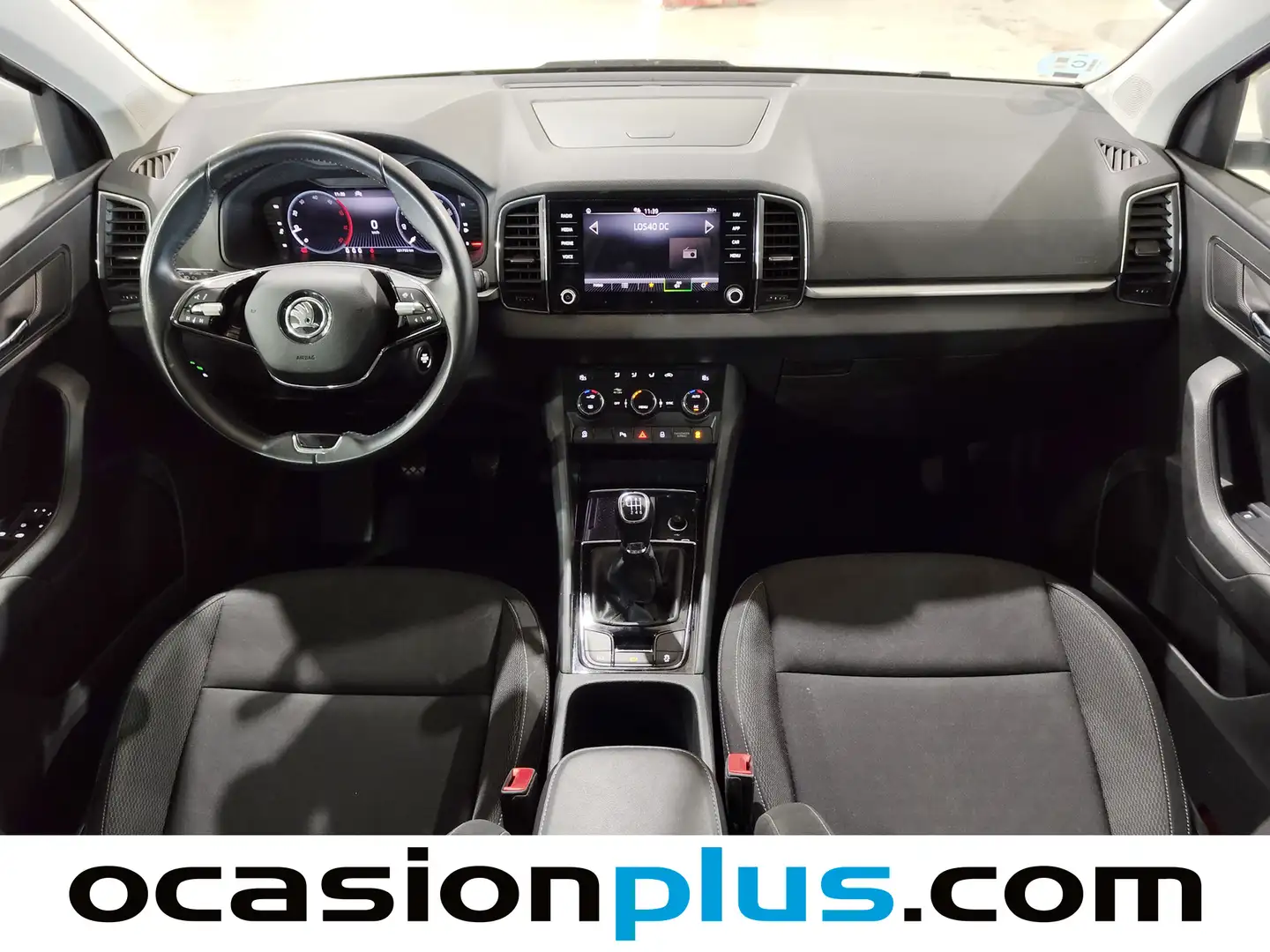 Foto Skoda Karoq Skoda Karoq 2.0 TDI Ambition (150 CV)