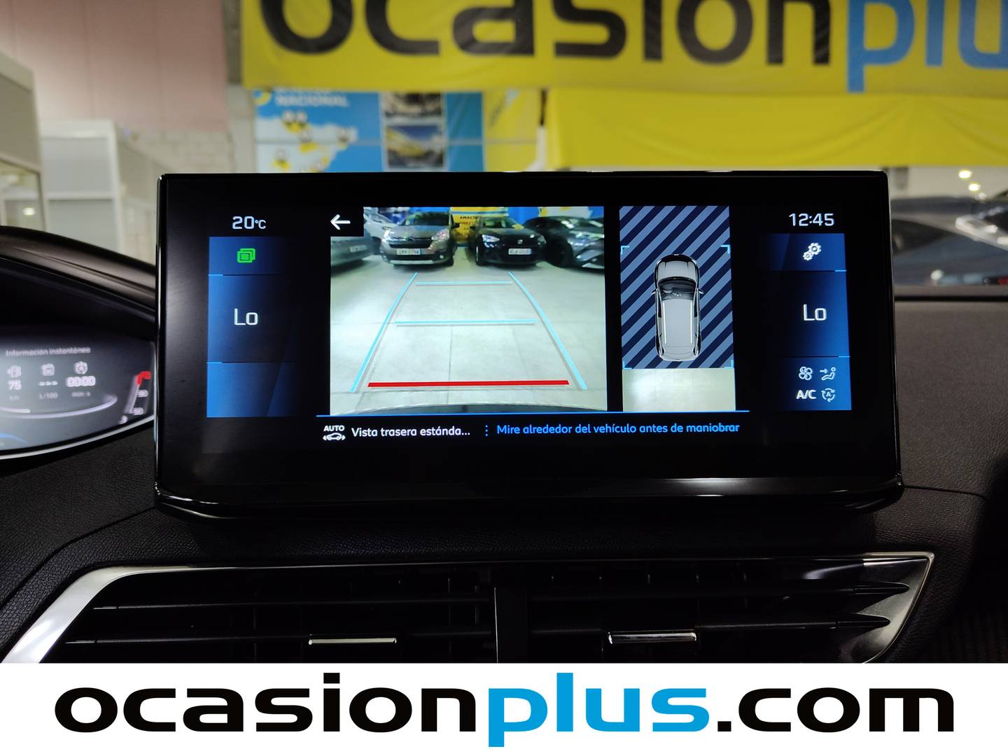 Extras del Peugeot 3008 Peugeot 3008 BlueHDi 130 S&S Active Pack (130 CV)