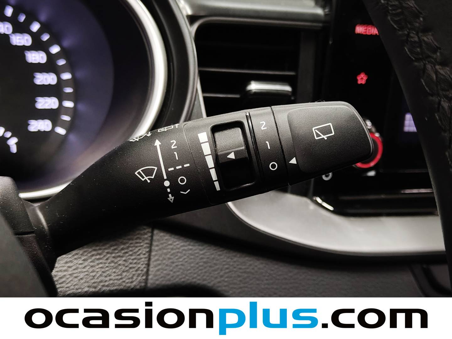 Foto KIA XCeed Kia XCeed 1.0 T-GDi Drive (120 CV)