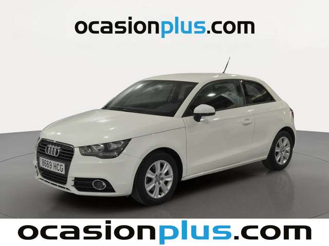 Audi A1 Segunda Mano Particulares Murcia