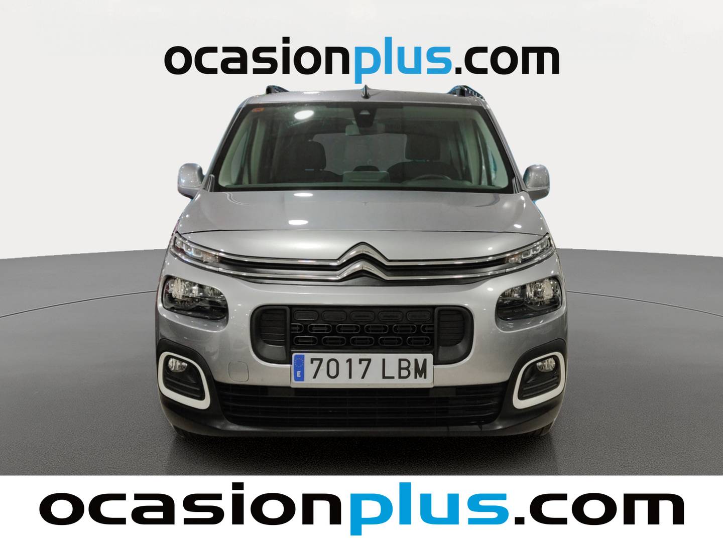 Citroën Berlingo Citroën Berlingo Talla M PureTech 110 S&S 100 AÑOS 110cv