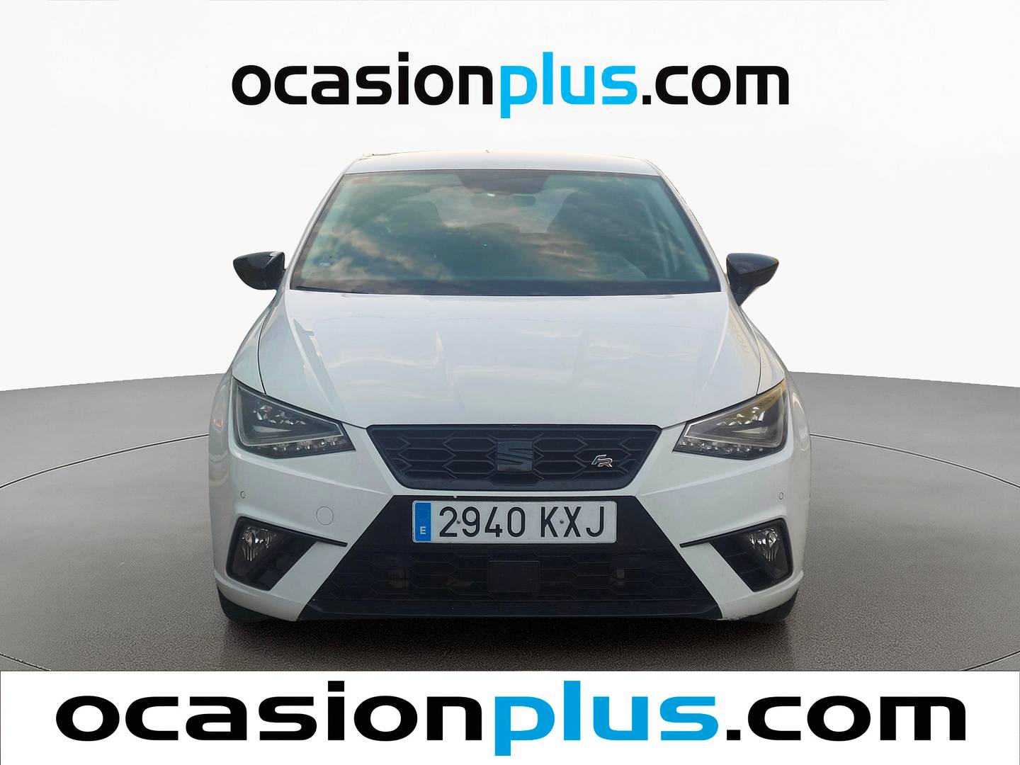 Seat Ibiza Seat Ibiza 1.0 TGI GNC FR Eco Plus (90 CV) al mejor precio