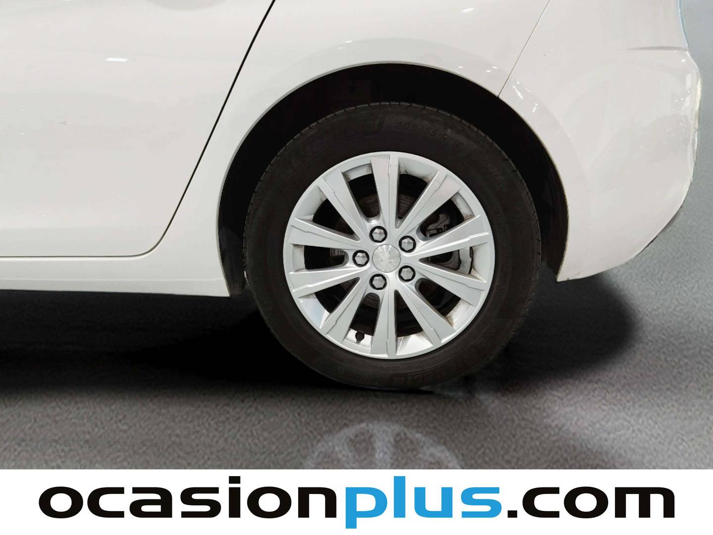 Foto Peugeot 308 Peugeot 308 BlueHDi 130 S&S Style EAT8 (130 CV)