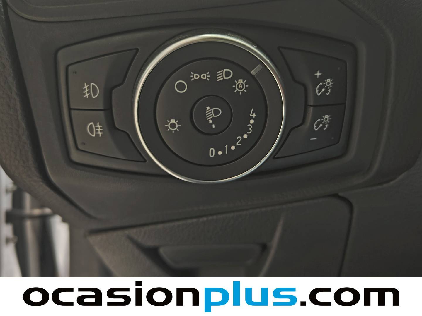 Ford Focus Ford Focus 1.5 TDCI ST-Line (120 CV) km 0